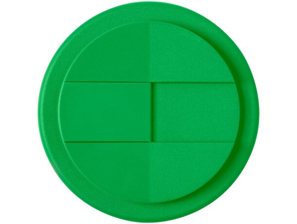 Vaso térmico Brite Americano Espresso Eco 250ml reciclado Verde detalle 26