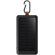 Batería externa solar Xtorm Go2 con panel y lámpara integrada Carbón detalle 2