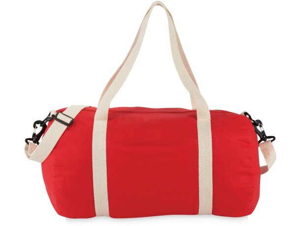 Bolsa de Algodón "duffel"