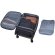 Maleta de mano con ruedas Thule Subterra 2 negro Negro intenso detalle 4