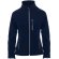 Chaqueta softshell mujer Antártida de Roly