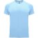 Camiseta deportiva infantil Bahrain Roly Azul celeste