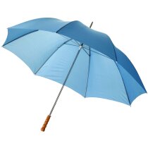Paraguas para jugar al golf 30" azul