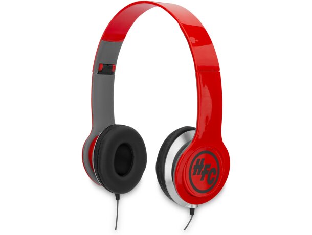 Auriculares "cheaz"