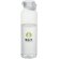 Botella Alti 630ml de plástico reciclado con asa de silicona Transparente claro detalle 5