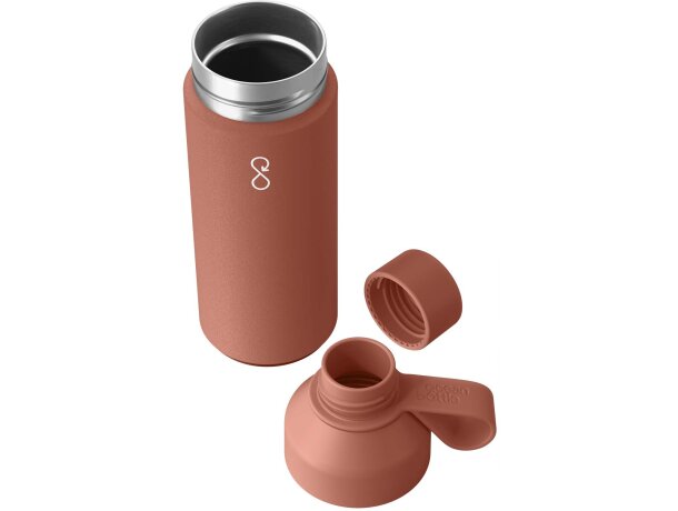 Botella térmica Ocean Bottle 500ml con aislamiento al vacío detalle 39