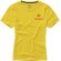 Camiseta manga corta de mujer Nanaimo de alta calidad Amarillo detalle 4