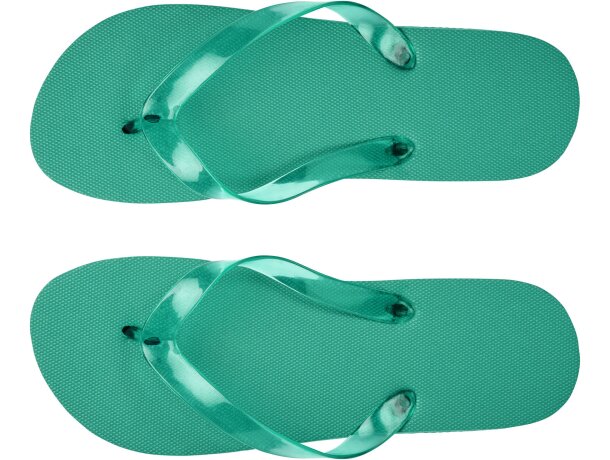 Chanclas de playa (M) Railay grabada