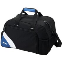 Bolsa de gimnasio ligera personalizada negro intenso Bolsa de gimnasio ligera personalizada negro intenso