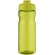 H2O Active® Base Bidón deportivo con Tapa Flip de 650 ml grabada