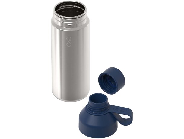 Botella Ocean Bottle Lite 620ml acero inoxidable reciclado detalle 13