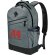 Mochila Para Portátil 15,6" "graphite"