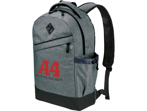 Mochila Para Portátil 15,6" "graphite"