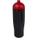 H2O Active® Tempo Bidón deportivo con Tapa Dome de 700 ml Negro intenso/rojo