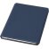 Organizador Notu papel certificado FSC con poliéster reciclado Azul marino