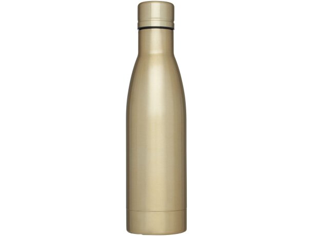 Botella de 500 ml con aislamiento de cobre al vacío Vasa personalizado