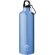 Botella con mosquetón 770 ml Azul claro detalle 4
