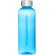 Bidón deportivo de 500 ml de Tritan™ Bodhi Azul claro transparente detalle 23