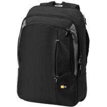 Mochila para portátil de 17 personalizada negro intenso Mochila para portátil de 17 personalizada negro intenso