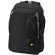 Mochila para portátil publicitaria nylon 400D negra 25L Speed Pocket