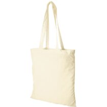 Bolsa 100% algodón certificado oeko-tex 100 g/m2