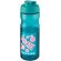 H2O Active® Base Bidón deportivo con Tapa Flip de 650 ml personalizada