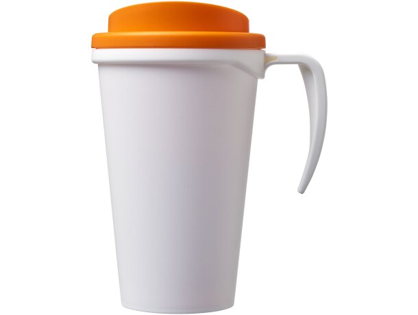 Americano® Vaso térmico grande de 350 ml merchandising