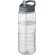 H2O Active® Treble Bidón deportivo con tapa con boquilla de 750 ml detalle 1