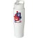 H2O Active® Tempo Bidón deportivo con tapa con boquilla de 700 ml con logo