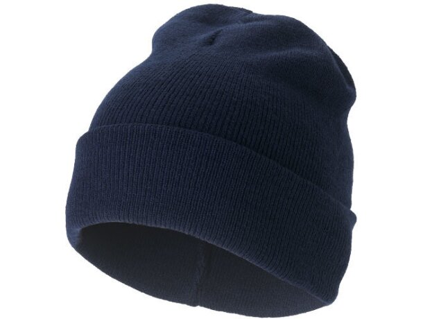 Gorro polar 100% acrílico para la nieve