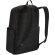 Mochila portátil Case Logic Uplink 26L poliéster reciclado Negro intenso detalle 3
