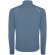 Sudadera técnica hombre Estambul con media cremallera Roly detalle 18