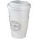 Americano® vaso 350 ml con agarre y tapa antigoteo merchandising