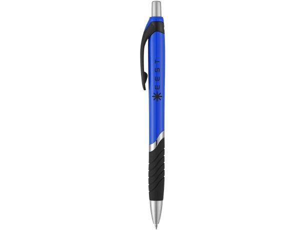 Bolígrafo de colores y goma personalizado