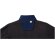 Chaqueta softshell Orion para hombre en poliéster elástico Azul marino detalle 22