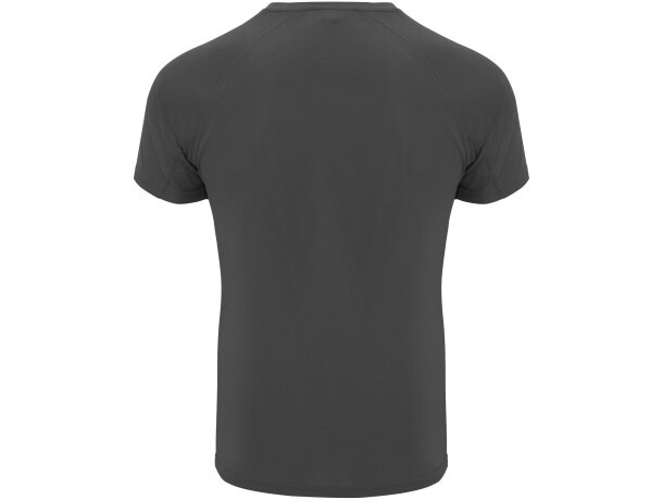 Camiseta deportiva infantil Bahrain Roly detalle 44