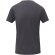 Camisetas mujer cuello redondo 105 g/m2 Elevate Essentials Kratos Gris tormenta detalle 5