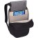 Mochila para portátil Case Logic Invigo 25L de poliéster Negro intenso detalle 4
