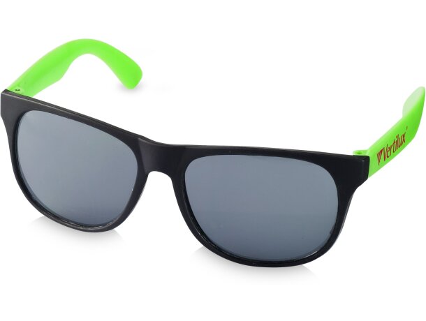 Gafas de sol de plástico protección uv 400 original