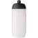 Bidón deportivo de 500 ml HydroFlex™ Clear Negro intenso/transparente escarchado detalle 43