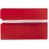 Neceser plegable para mascarillas Madden Rojo detalle 11