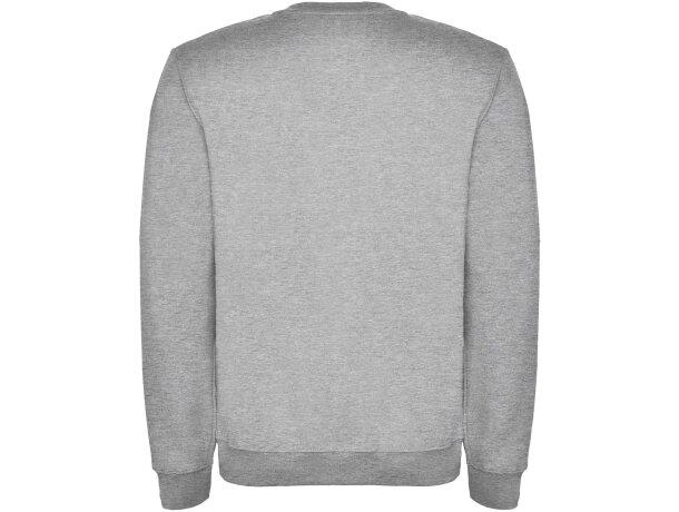 Sudadera cuello redondo infantil Roly Clasica 280 g/m² detalle 38