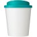 Vaso térmico Brite Americano Espresso Eco 250ml reciclado Azul aqua detalle 4