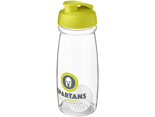 H2O Active® Pulse Bidón mezclador de 600 ml barata