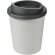 Vaso reciclado de 250 ml Americano® Espresso Eco Blanco/gris