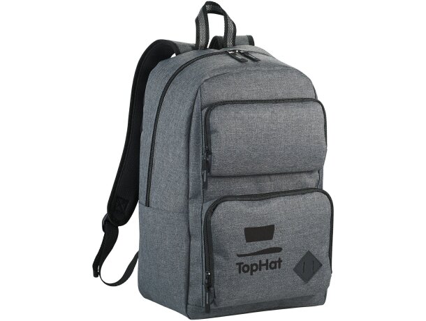 Mochila Para Portátil de 15,6" "graphite deluxe"