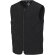 Chaleco acolchado Quartz en nylon reciclado GRS