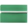 Neceser plegable para mascarillas Madden Verde detalle 39