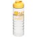 H2O Active® Treble Bidón deportivo con tapa Flip de 750 ml Transparente/amarillo detalle 26