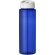 H2O Active® Vibe Bidón deportivo con tapa con boquilla de 850 ml Azul/blanco detalle 17